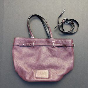 Marc by Marc Jacobs Leather Tote